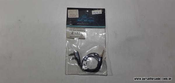 Head Set Plug Ztac (Z132)