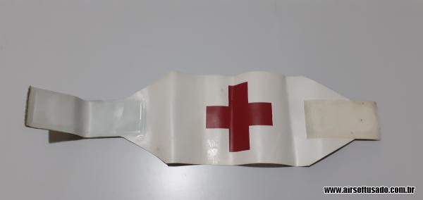 Braçadeira Médico