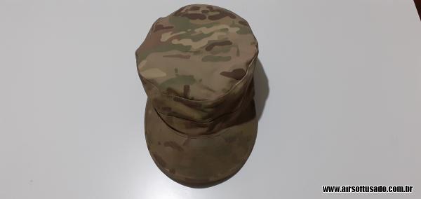 Cap Multicam