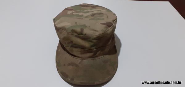 Cap Multicam