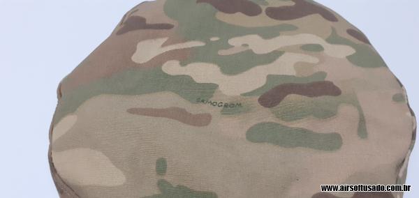 Cap Multicam