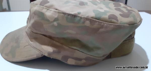 Cap Multicam