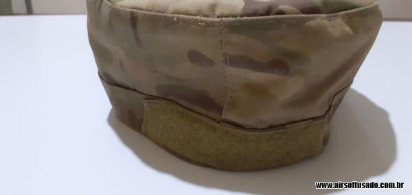 Cap Multicam