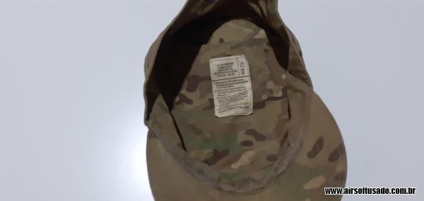 Cap Multicam