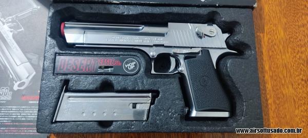 Desert Eagle-Tokio Marui 