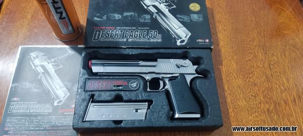 Desert Eagle-Tokio Marui 