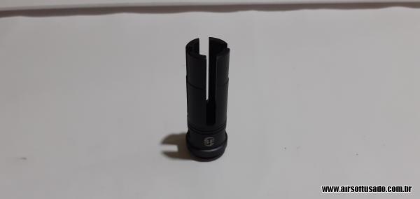 Flash Hider