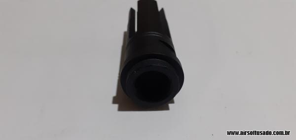 Flash Hider