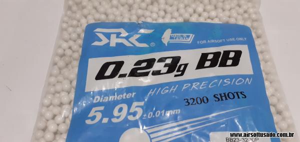 BBs 0.23g SRC