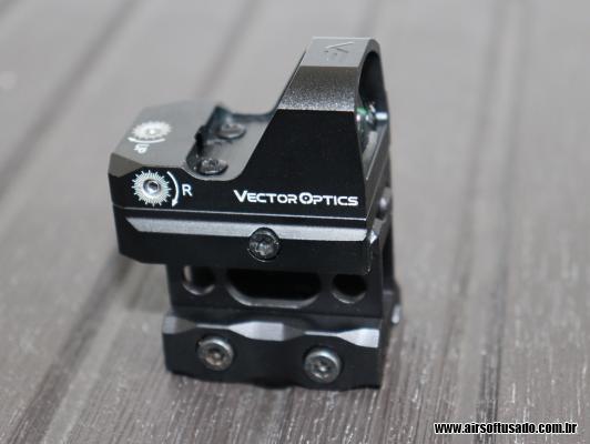 Mini Red Dot VECTOR OPTICS Fre