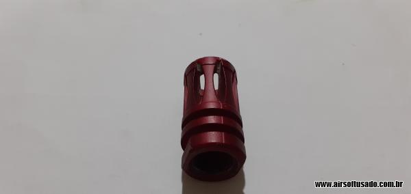 Flash Hider Metal