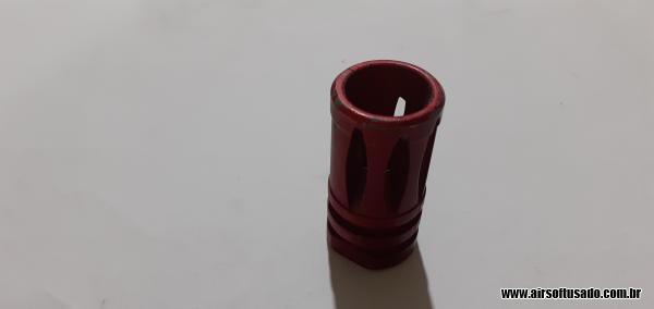 Flash Hider Metal