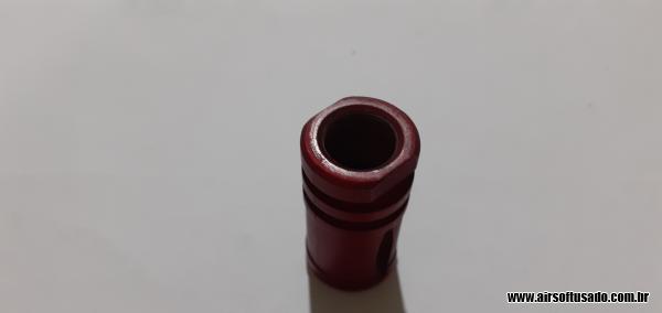 Flash Hider Metal