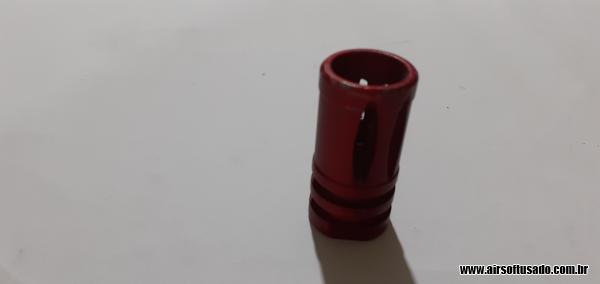 Flash Hider Metal