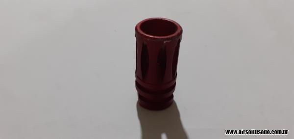 Flash Hider Metal