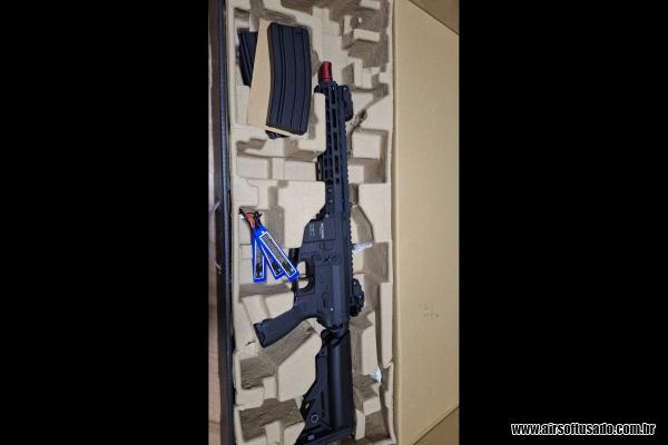 Rifle  AEG AR15 Neptune 9 Ross