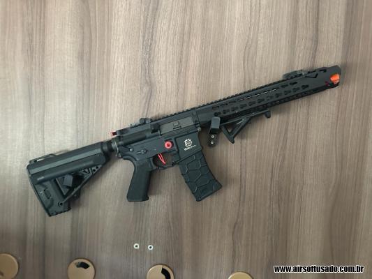 RIFLE AIRSOFT VFC AVALON LEOPA