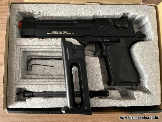 Desert Eagle full metal 460 fp