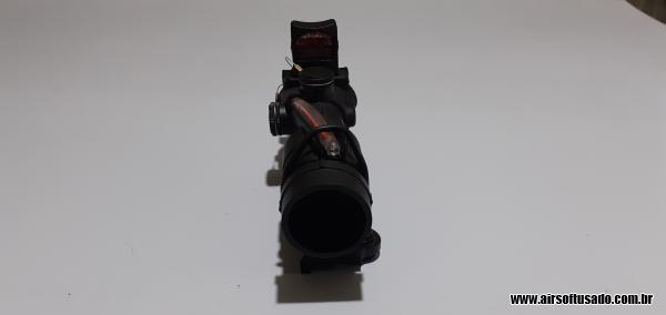 Trijicon ACOG