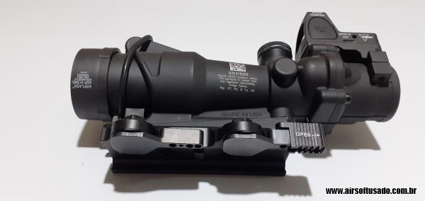 Trijicon ACOG