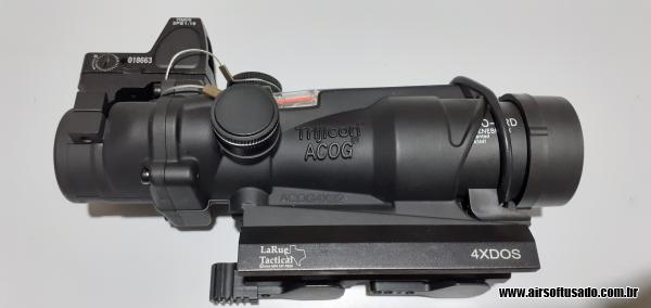 Trijicon ACOG