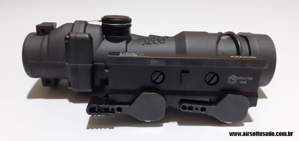 Trijicon ACOG