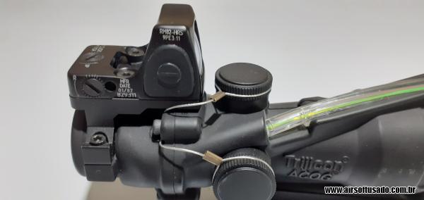 Trijicon ACOG