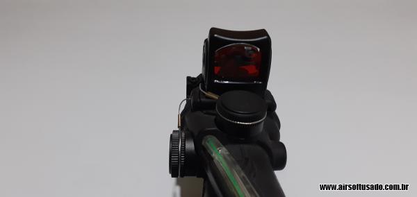 Trijicon ACOG