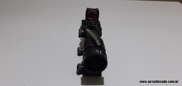 Trijicon ACOG