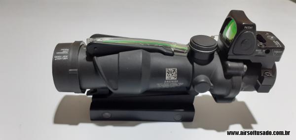 Trijicon ACOG