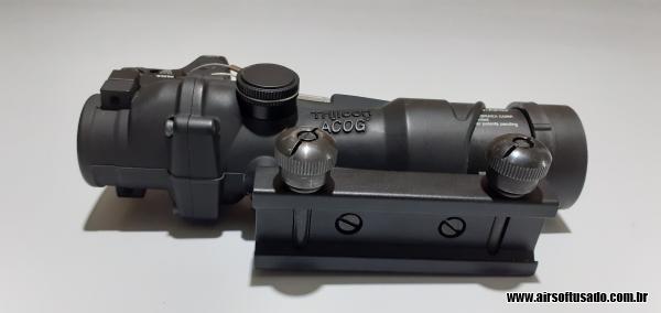 Trijicon ACOG