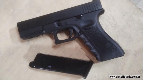 Glock g17 kosok 