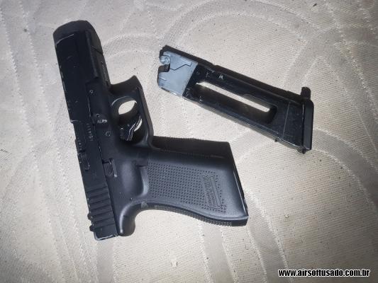 Perfect Glock 17 Gen 5