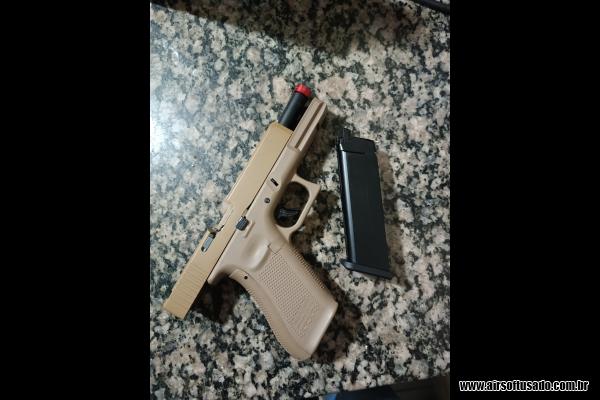 Glock 17 geração 5 