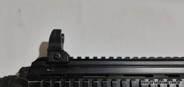 Fuzil HK 416