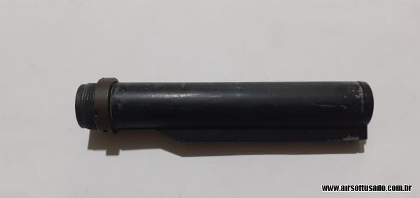 Tubo Stock M4 Metal