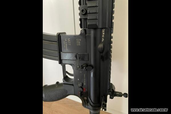 HK416 Evo Arms FULL METAL COM 