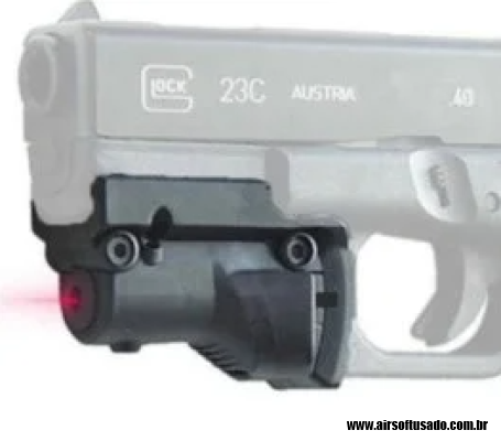 Glock 19 GBB (Start Arms S19 G
