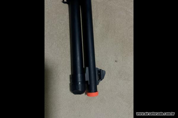 Airsoft Shotgun 