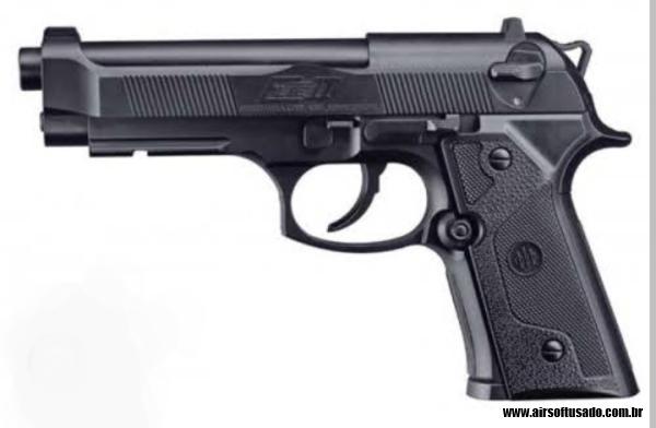 Revolver BB firearm 302 series