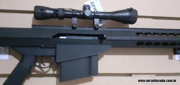 Barrett G31 Galaxy