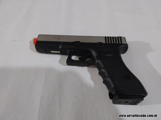 Glock R17