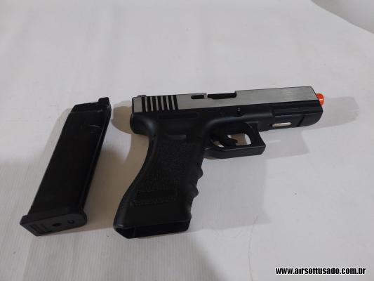 Glock R17