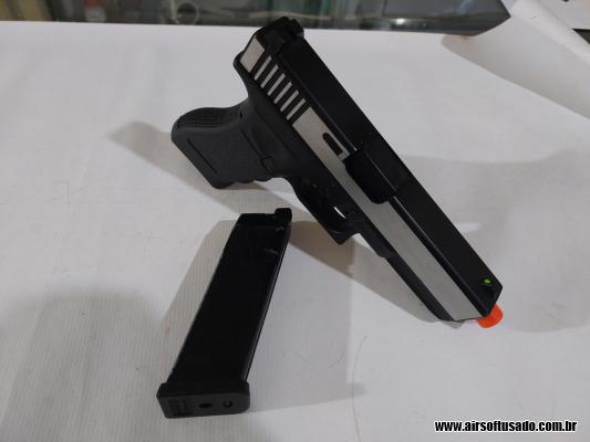 Glock R17