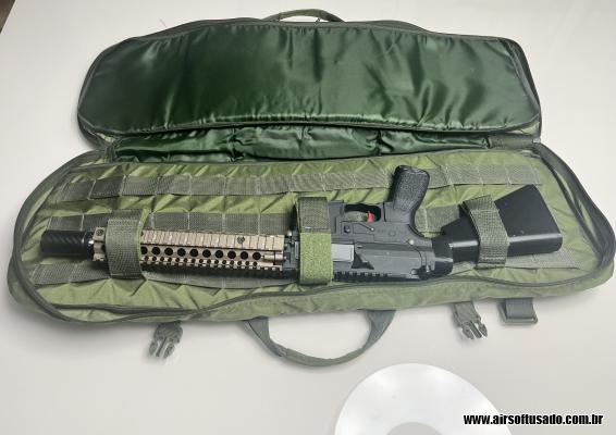 Airsoft Rifle Rossi Neptune 9 