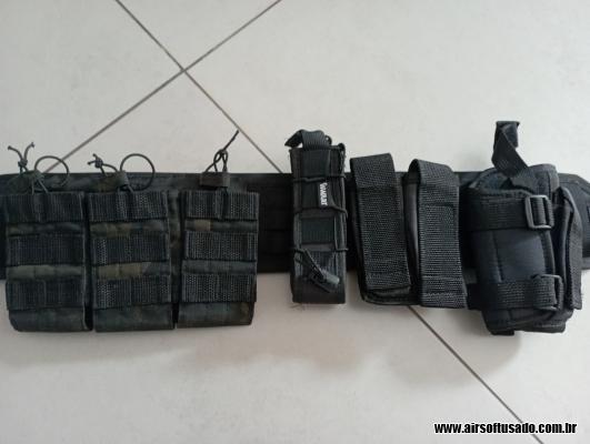 Kit Airsoft 