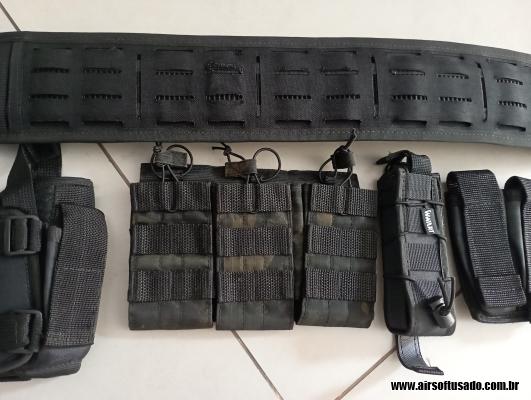 Kit Airsoft 