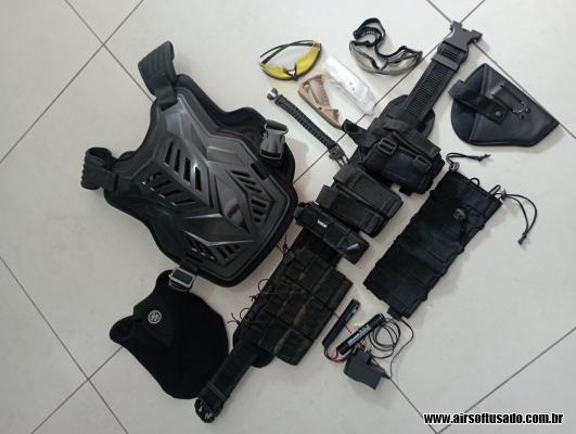 Kit Airsoft 