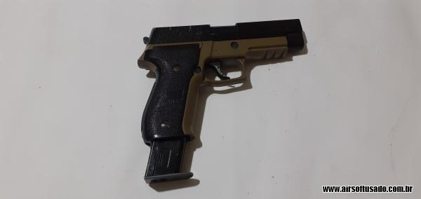 Pistola P226 WE