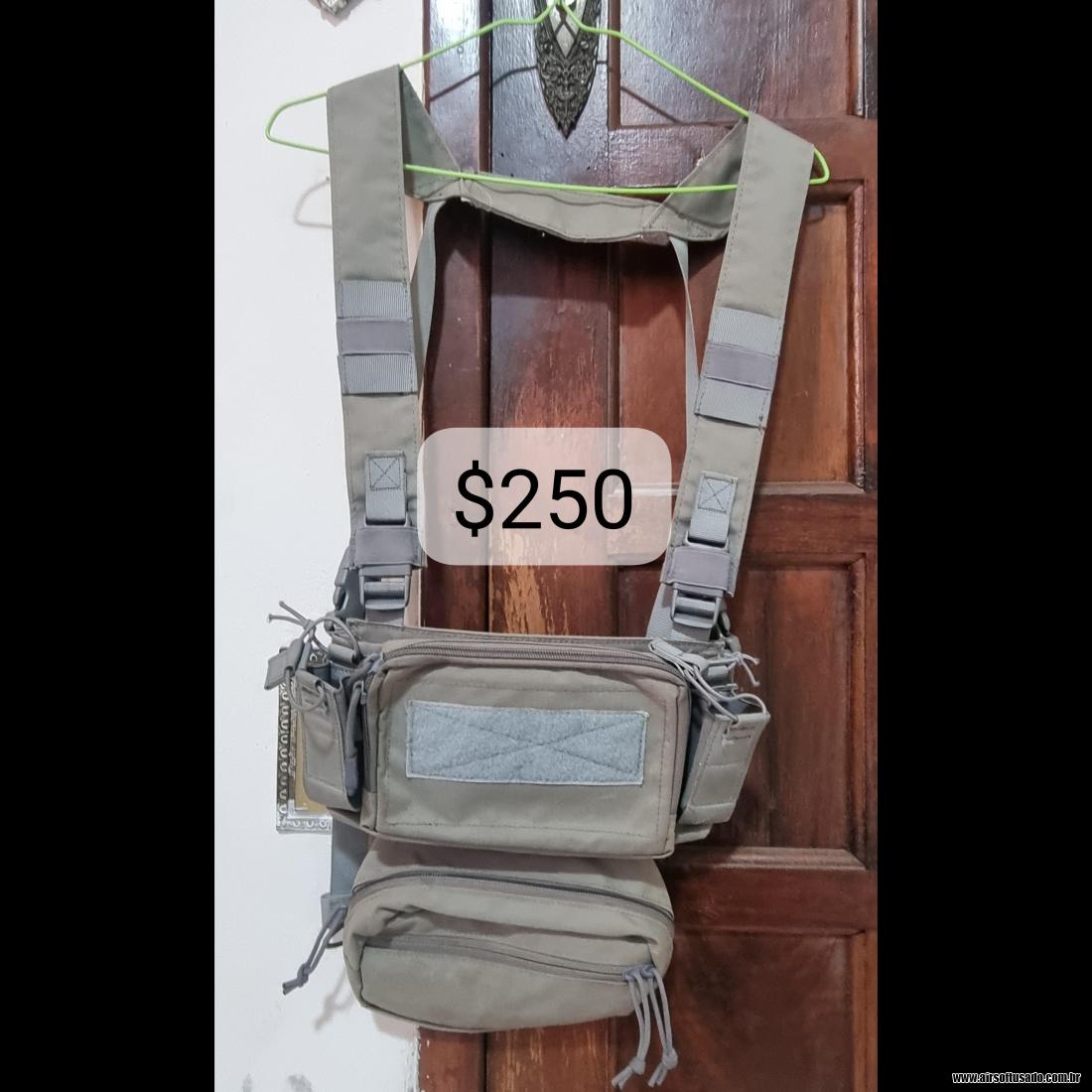 Chest Rig